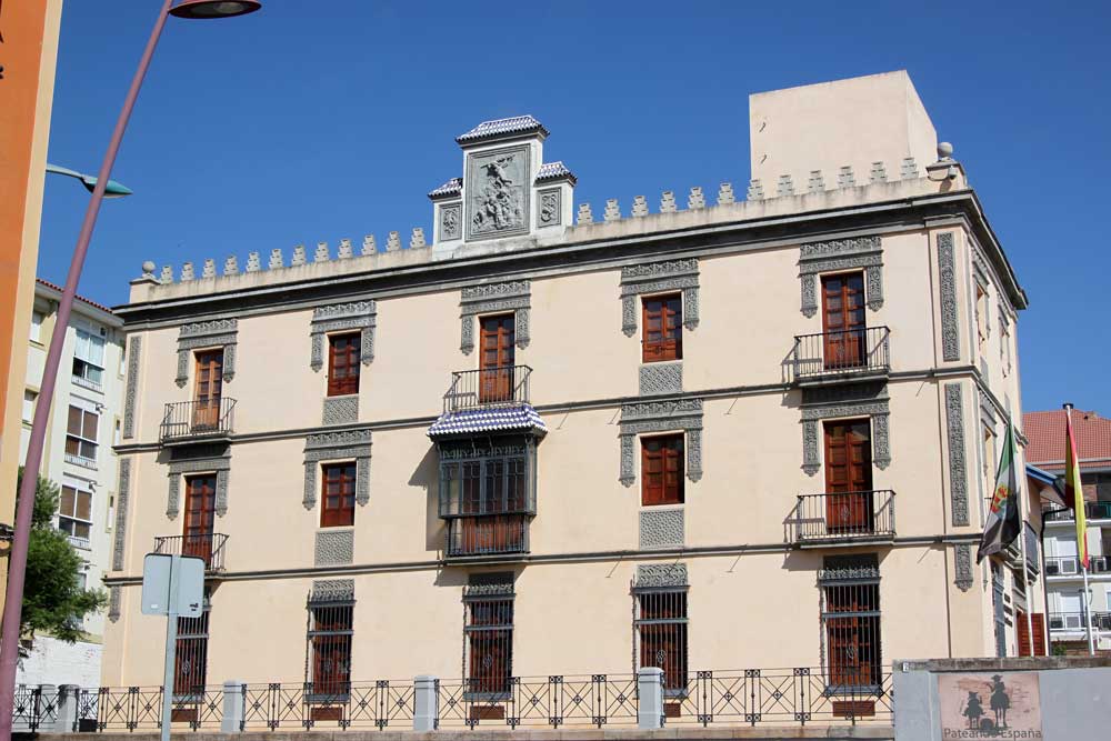 Villanueva de la Serena